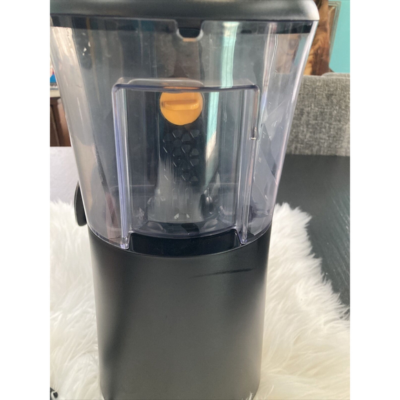 Oster Pod + Coffee Maker Combo Brewer Black BVST-SS12XTH-033 Tested Works - Picture 5 of 10